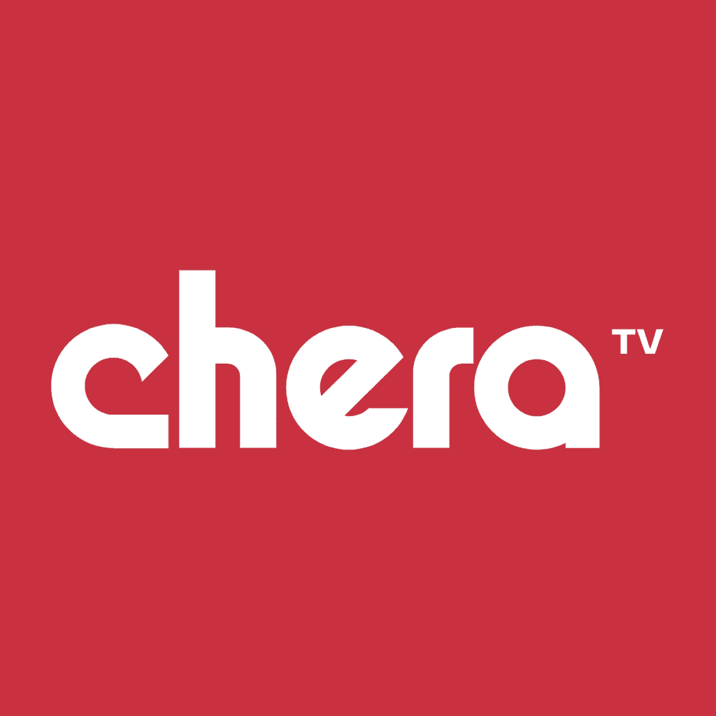Chera TV app icon